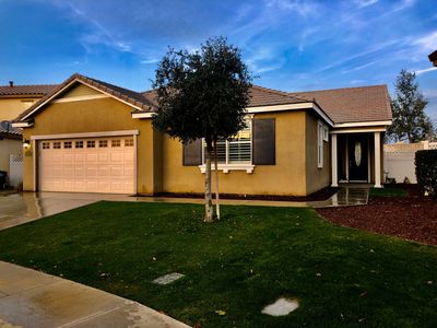 14502 Huckleberry Dr, Bakersfield, CA, 93314