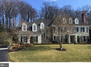 132 Brooke Farm Rd, Wayne, PA 19087