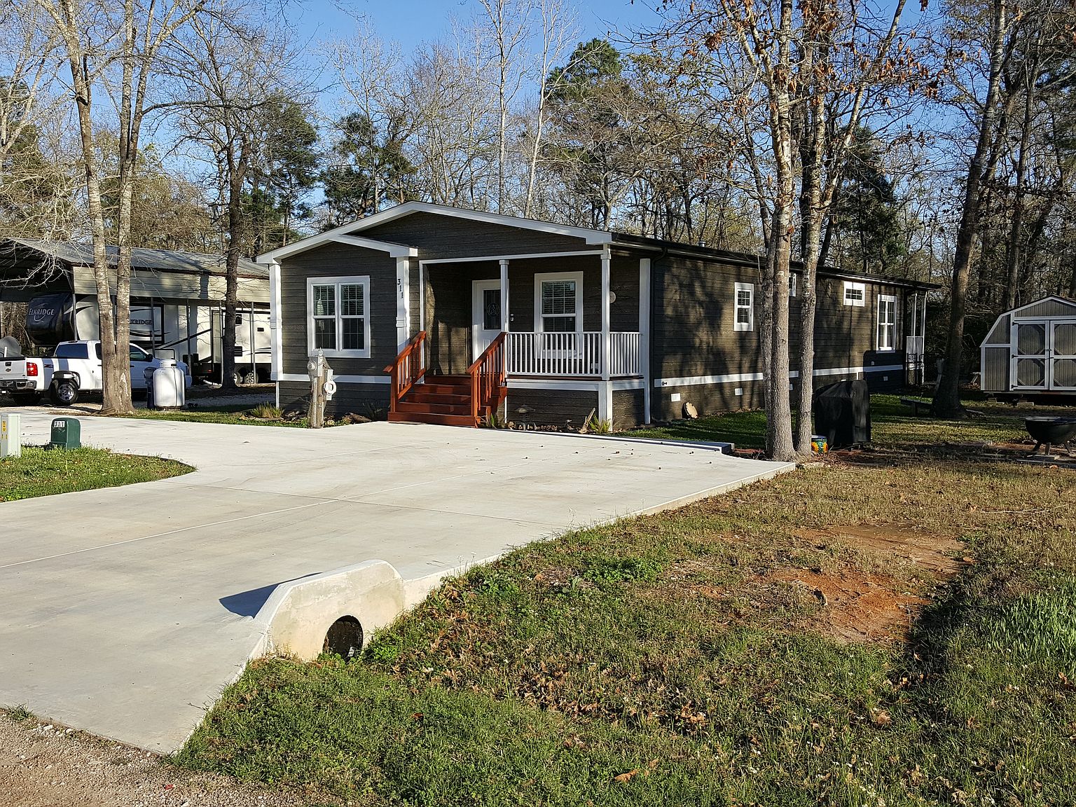 311 Leaning Oak Dr, Point Blank, TX 77364 Zillow