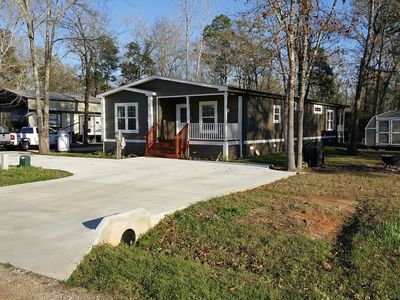 311 Leaning Oak Dr, Point Blank, TX, 77364