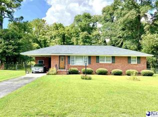3605 E Winlark Dr, Florence, SC 29506