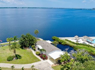 24437 Harborview Rd LOT A, Punta Gorda, FL 33980