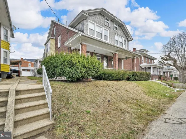 1519 N 11th St, Reading, PA 19604