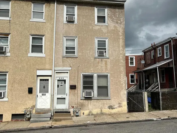535 E Airy St, Norristown, PA 19401