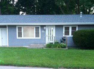 1101 Pilot Ave, Cherokee, IA 51012