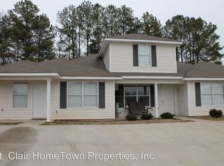 11A Shaley St, Lincoln, AL 35096