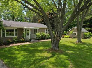 7555 W Jennings Rd, Lake City, MI 49651