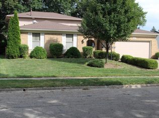 6372 Stonebridge St, Columbus, OH