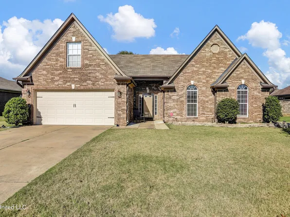 4262 Carroll Dr W, Horn Lake, MS 38637