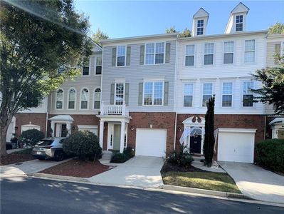 3369 Lathenview Ct, Milton, GA, 30004