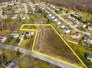 6337 Tonawanda Creek Rd #18, Lockport, NY 14094