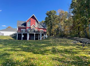 1538 Chestnut Ridge Rd, Blairsville, PA 15717