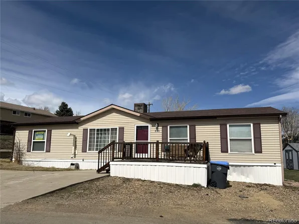 345 La Veta Pass Ave., Golden, CO 80401
