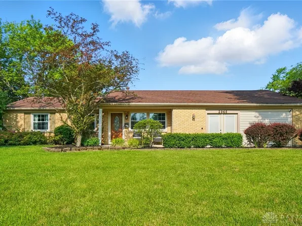 2946 Rockledge Trl, Dayton, OH 45430