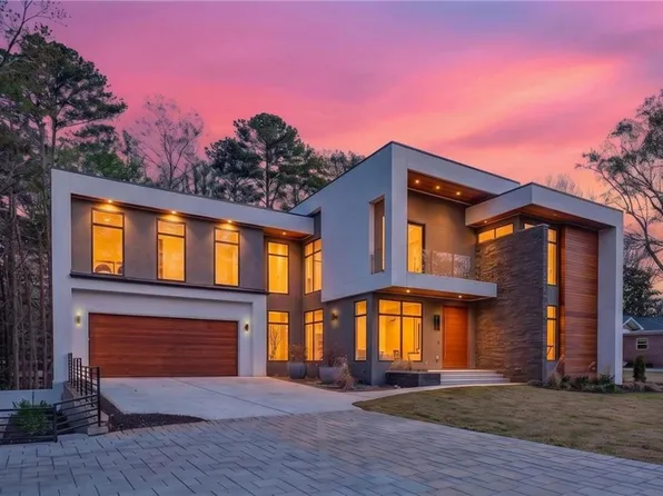 1185 Houston Mill Rd, Atlanta, GA 30329