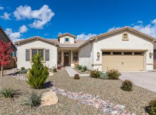 1734 Trinity Rose Dr, Prescott, AZ 86301