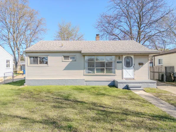 31524 Hazelwood St, Westland, MI 48186