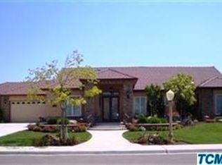 16582 Deer Creek Dr, Springville, CA