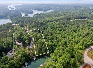 0 Cool Ridge Dr LOT 114, Seneca, SC 29672