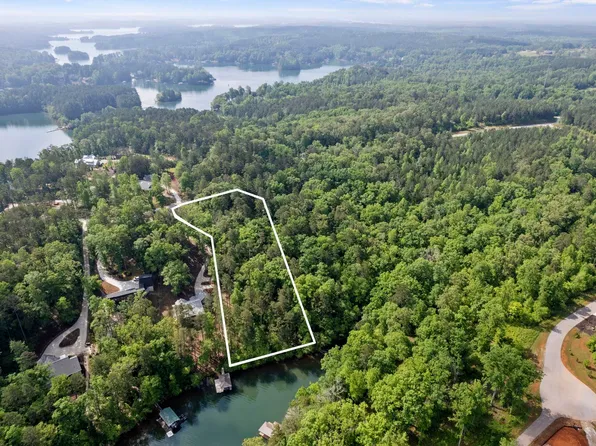 0 Cool Ridge Dr Lot 114, Seneca, SC 29672