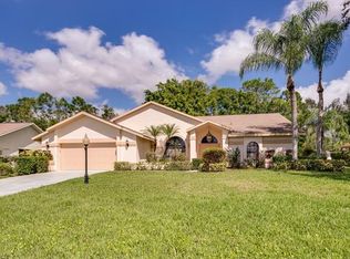 7855 Eagles Flight Ln, Fort Myers, FL 33912