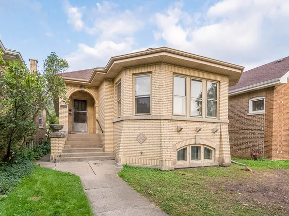6635 N Fairfield Ave, Chicago, IL 60645