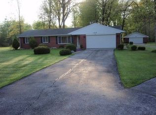 11818 Kruse Rd, Petersburg, MI 49270