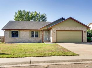 1025 S Fulton Ave, Fort Lupton, CO 80621