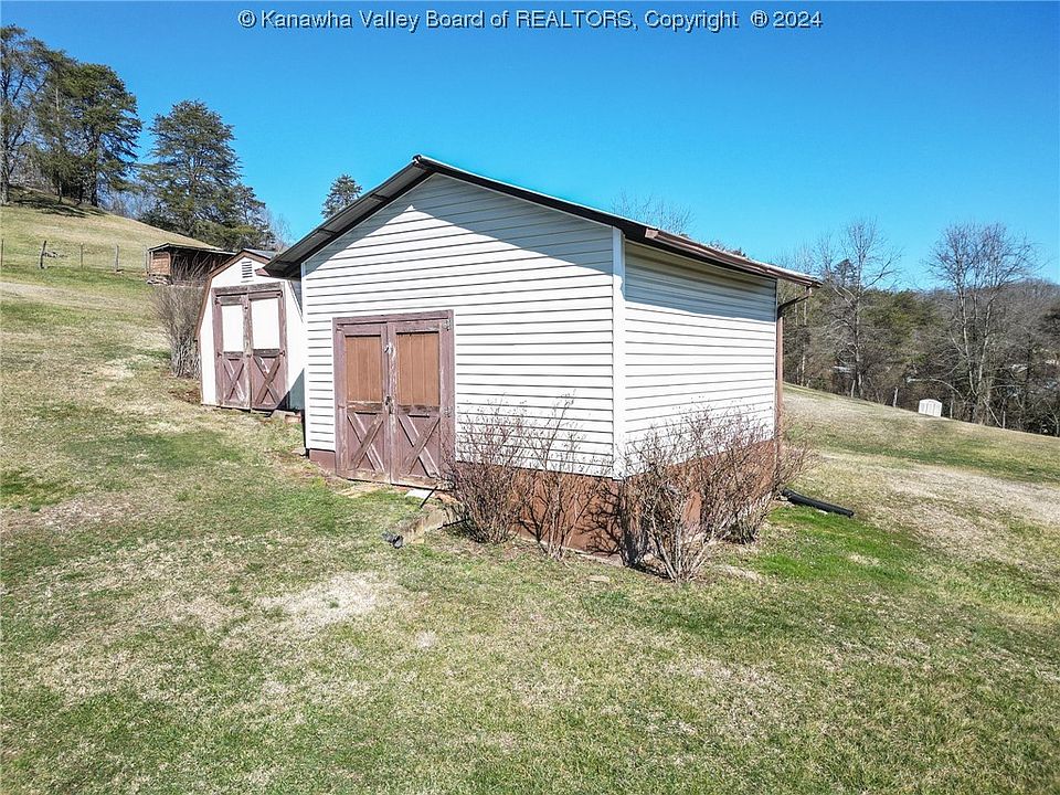 7565 Parkersburg Rd, Sandyville, WV 25275 Zillow