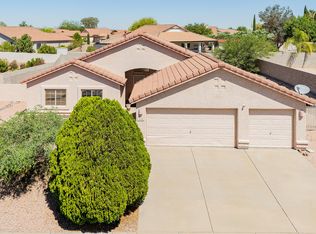 9003 E La Palma Dr, Tucson, AZ 85747