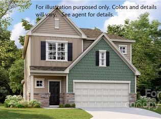 15708 Capps Rd #73, Charlotte, NC 28278