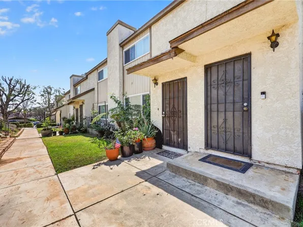 11915 Inez St Unit 12, Whittier, CA 90605