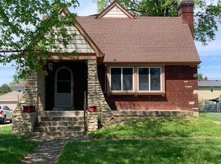 1842 Berkley Ave, Cincinnati, OH