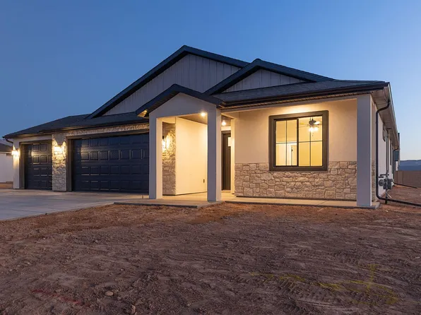 4433 W 150 N, Cedar City, UT 84720