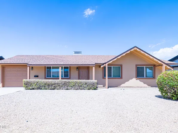10846 N 109th Ave, Sun City, AZ 85351
