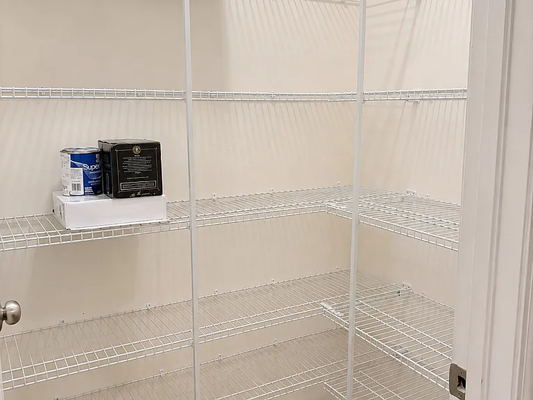 Kitchen Pantry