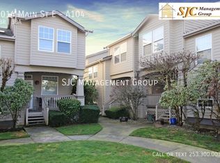 9014 Main St E UNIT A104, Bonney Lake, WA 98391