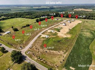 LOT 2 High Ridge Ct, Freeport, MI 49325