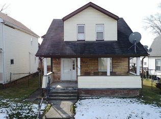 1412 Ridge Ave, Steubenville, OH 43952