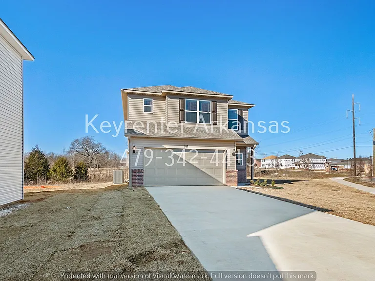 811 E Sparrow Cir — Photo 3