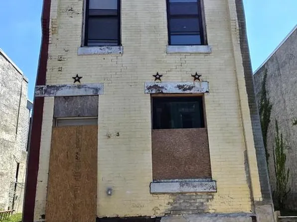2743 N Judson St, Philadelphia, PA 19132