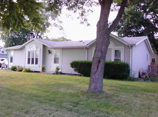 3155 Caton Farm Rd, Joliet, IL 60431