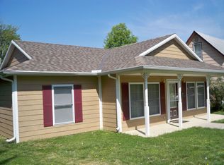 601 N 12th St, Independence, KS 67301