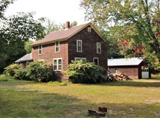 13 Porter Rd, Fryeburg, ME 04037