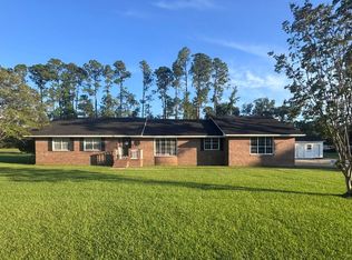 805 Mitchell Dr, Vidalia, GA 30474