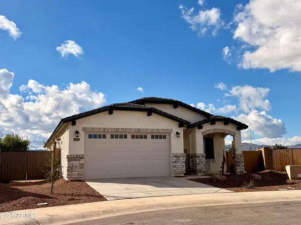 8272 N 174TH Lane, Waddell, AZ 85355