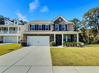 1330 Berry Grove Dr, Summerville, SC 29485