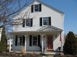 186 Winterset Dr, Springfield, MA 01129