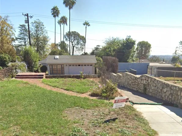 948 E Poppyfields Dr Lot 22, Altadena, CA 91001
