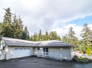 1260 Mendenhall Peninsula Rd, Juneau, AK 99801